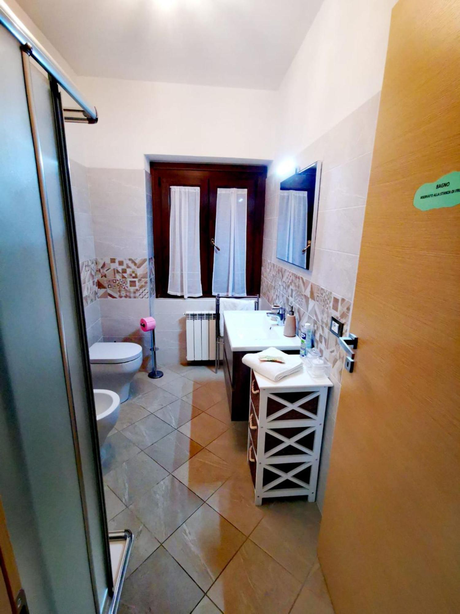B & B La Mela Darfo Boario Terme Exterior photo